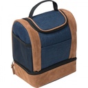 Torba termiczna PAWEL 50768 - Granatowy