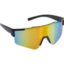 Okulary przeciwsłoneczne MADISON 55390 - Czarny
