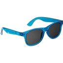 Okulary przeciwsłoneczne UV400 VERONIKA 55461 - Jasnoniebieski
