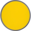 Gra frisbee ENZO 58379 - Żółty