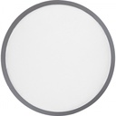 Gra frisbee ENZO 58379 - Biały
