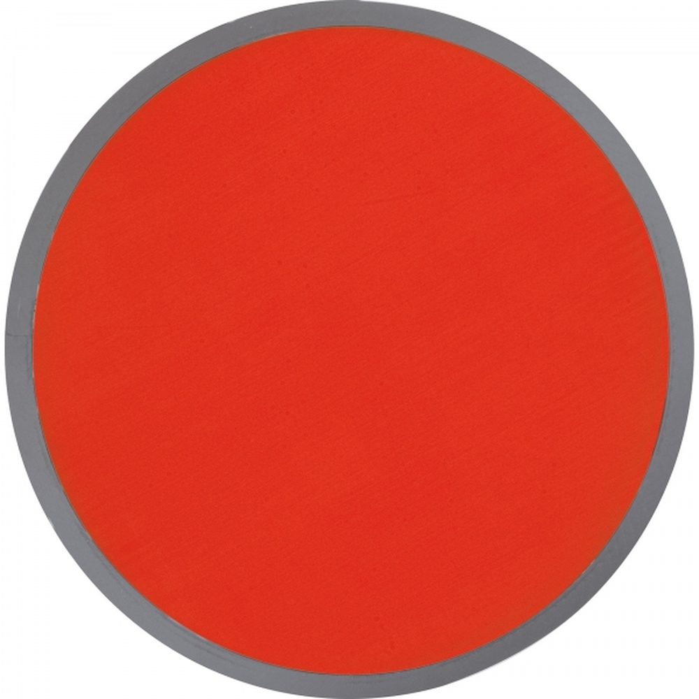 Gra frisbee ENZO 58379 - Czerwony