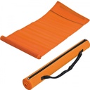 Mata plażowa KAROLINA 58613 - Pomarańczowy