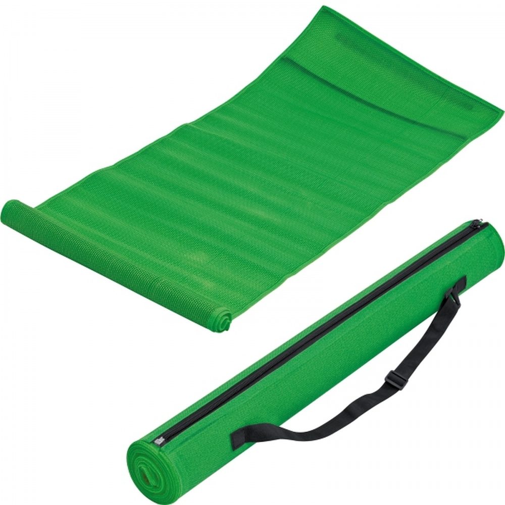 Mata plażowa KAROLINA 58613 - Zielony