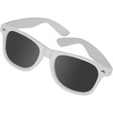 Okulary przeciwsłoneczne UV400 GIANNA 58758 - Biały