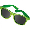 Okulary przeciwsłoneczne UV400 GIANNA 58758 - Jasnozielony