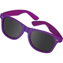 Okulary przeciwsłoneczne UV400 GIANNA 58758 - Fioletowy