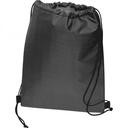 Worek termiczny 210D RACHEL 60649 - Czarny