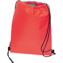 Worek termiczny 210D RACHEL 60649 - Czerwony