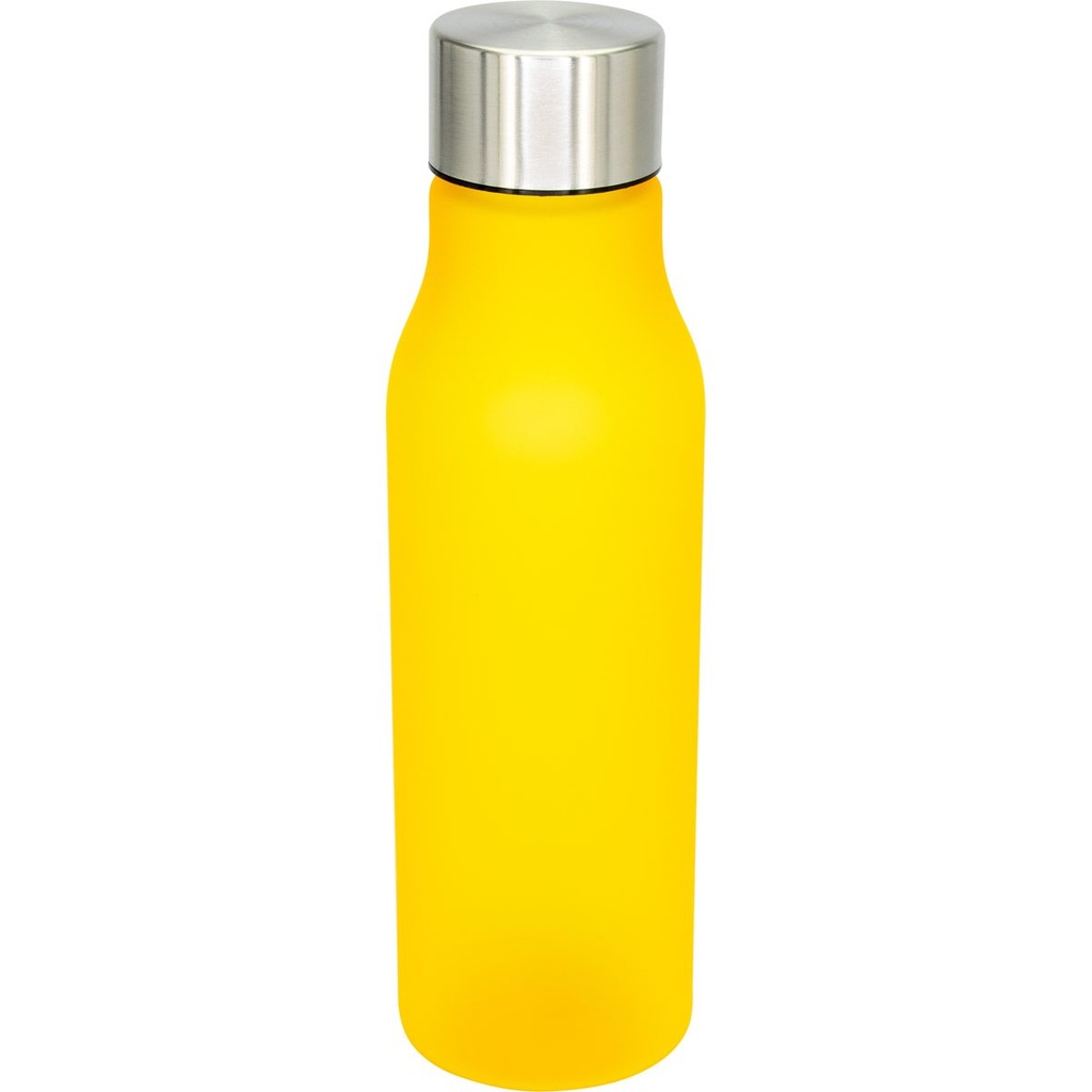 Butelka plastikowa 550 ml DENISE 60656 - Żółty