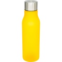 Butelka plastikowa 550 ml DENISE 60656 - Żółty
