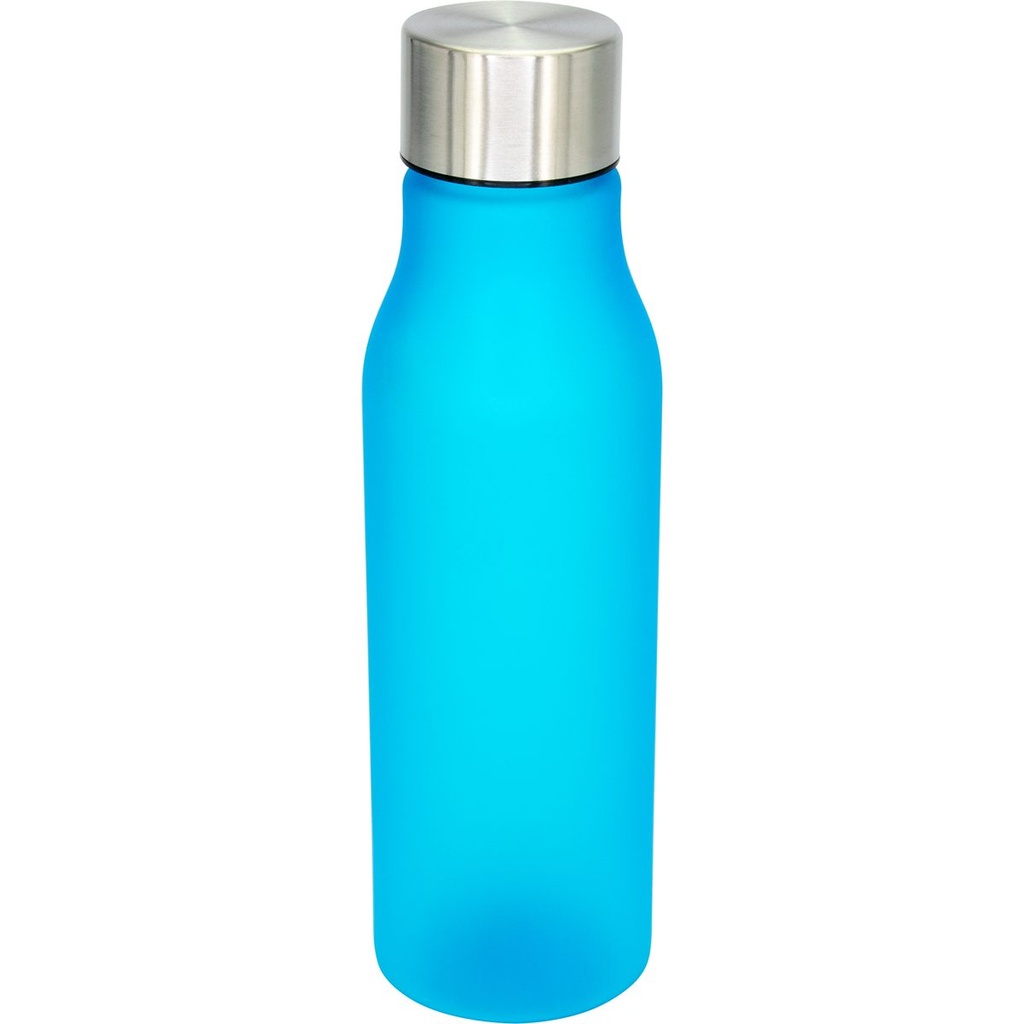Butelka plastikowa 550 ml DENISE 60656 - Jasnoniebieski