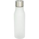 Butelka plastikowa 550 ml DENISE 60656 - Przeźroczysty