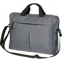 Torba na laptopa 14.1 cala IWAN 60731 - Szary