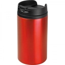 Kubek termiczny 250 ml GARY 60841 - Czerwony