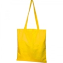 Torba non woven 80 g/m2 LUDWIK 60917 - Żółty