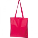 Torba non woven 80 g/m2 LUDWIK 60917 - Różowy