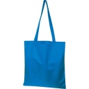 Torba non woven 80 g/m2 LUDWIK 60917 - Jasnoniebieski