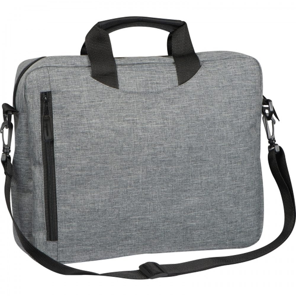 Torba na laptopa MYRA 60953 - Szary