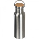 Butelka termiczna stalowa 500 ml EDOARDO 60983 - Szary