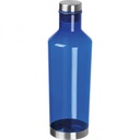 Butelka z tritanu 800 ml DILETTA 60986 - Niebieski