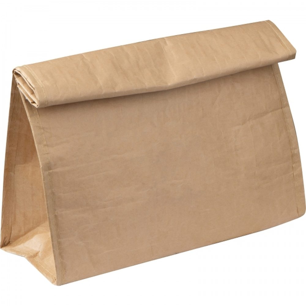 Torba termiczna papierowa ELLA 61412 - Beżowy