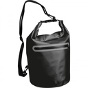 Torba wodoodporna 15l FERNANDO 61516 - Czarny