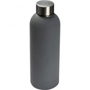 Butelka termiczna stalowa 500 ml CLINT 61519 - Szary