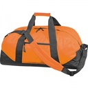 Torba sportowa EMMA 62061 - Pomarańczowy