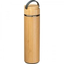 Butelka termiczna stalowa 500 ml ESTERA 63113 - Beżowy