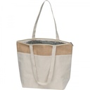 Torba termiczna 200 g/m2 CARMELA 63246 - Beżowy