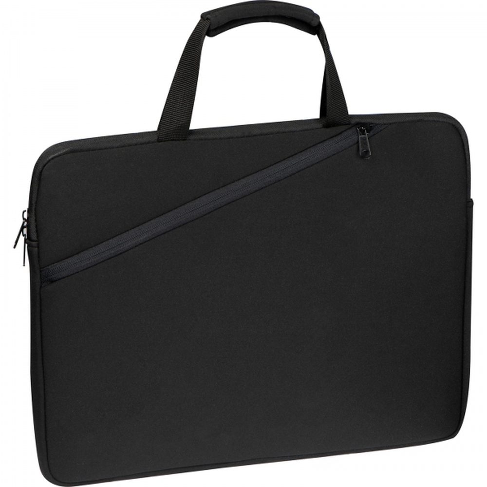 Torba na laptopa JEANETTE 63637 - Czarny
