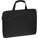Torba na laptopa JEANETTE 63637 - Czarny