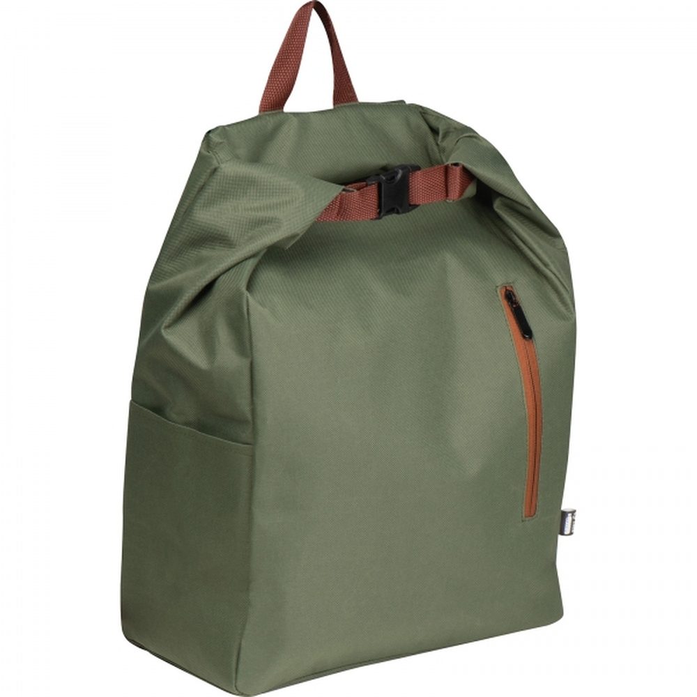 Plecak RPET HERBERT 63646 - Khaki