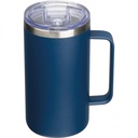 Kubek termiczny 650 ml MARA 63702 - Granatowy