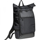 Plecak na laptopa FLORA 63705 - Czarny