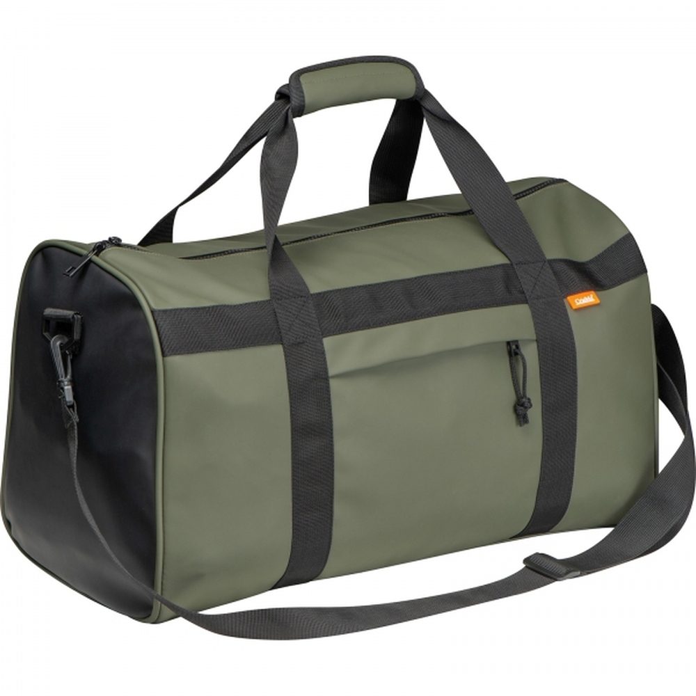 Torba podróżna wodoodporna CrisMa ZOFIA 63895 - Khaki