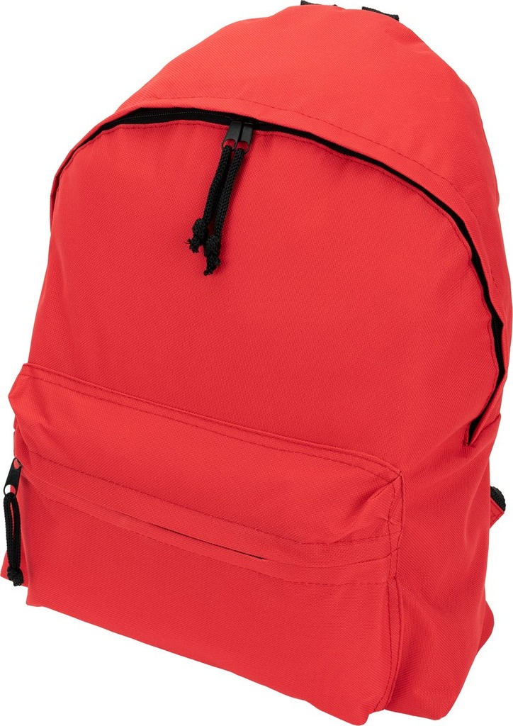 Plecak CRISTIAN 64170 - Czerwony