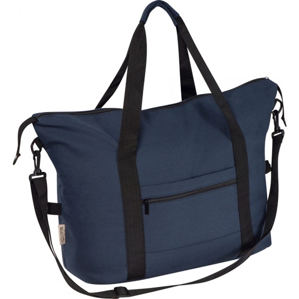 Torba podróżna WESLEY 64394 - Granatowy