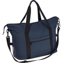 Torba podróżna WESLEY 64394 - Granatowy