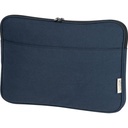 Pokrowiec na laptopa GLENDA 64395 - Granatowy