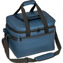 Torba termiczna CrisMa EDMUND 64422 - Granatowy