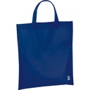 Torba non-woven z krótkimi uszami 80g/m2 PELAGIA 64804 - Granatowy