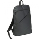 Plecak CrisMa TROY 65228 - Czarny