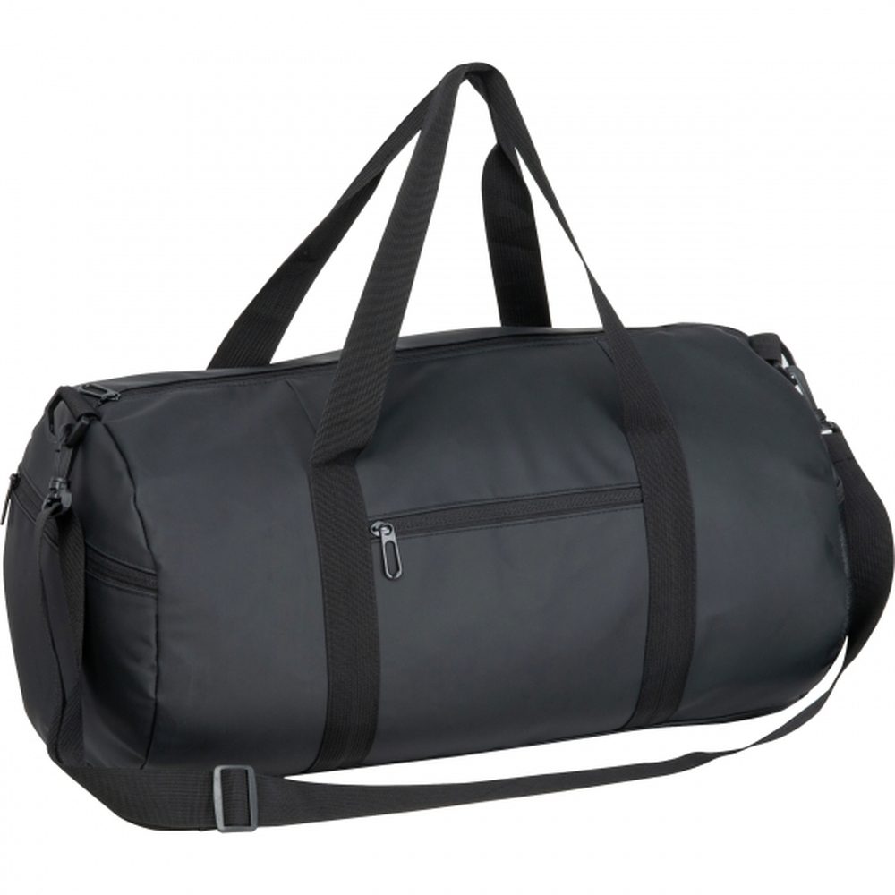 Torba podróżna CrisMa JUANA 65233 - Czarny
