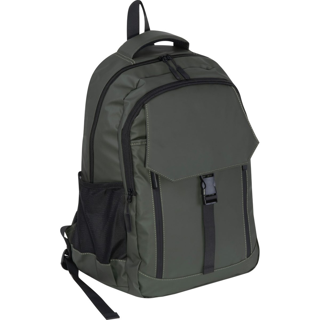 Plecak na laptopa GERDA 65319 - Khaki