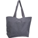 Torba na zakupy LIDIA 65425 - Szary