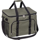 Torba termiczna XXL 30l CrisMa MARCUS 65464 - Khaki