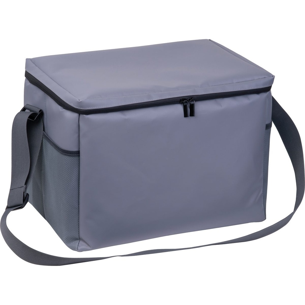 Torba termiczna 22l CrisMa LEO 65594 - Szary