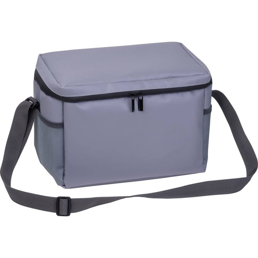 Torba termiczna 9l CrisMa FULVIA 65595 - Szary